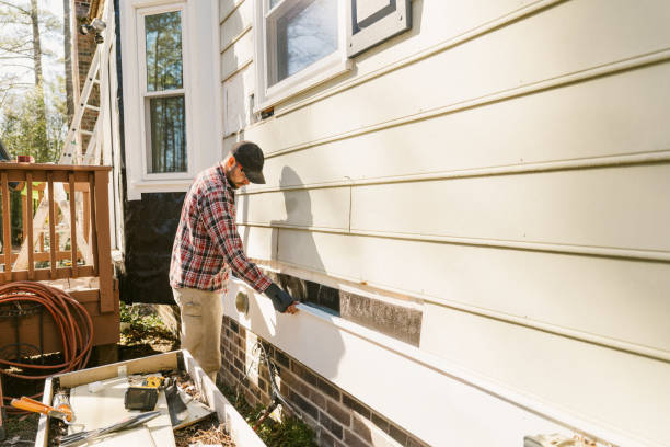 Top rated local Siding Inspection specialists in Warrenville, SC